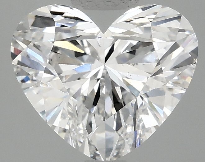 Heart Diamond