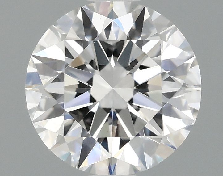 1.02 ct. round Lab Grown Diamond front image