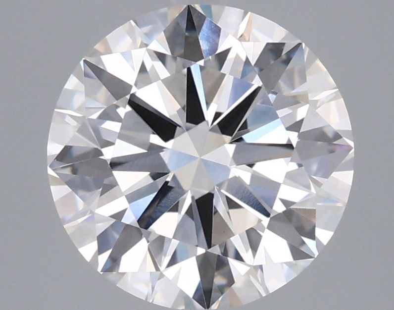 3.00 ct. round Lab Grown Diamond front image