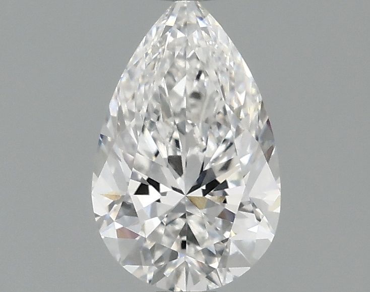 1.02 ct. pear Lab Grown Diamond front image