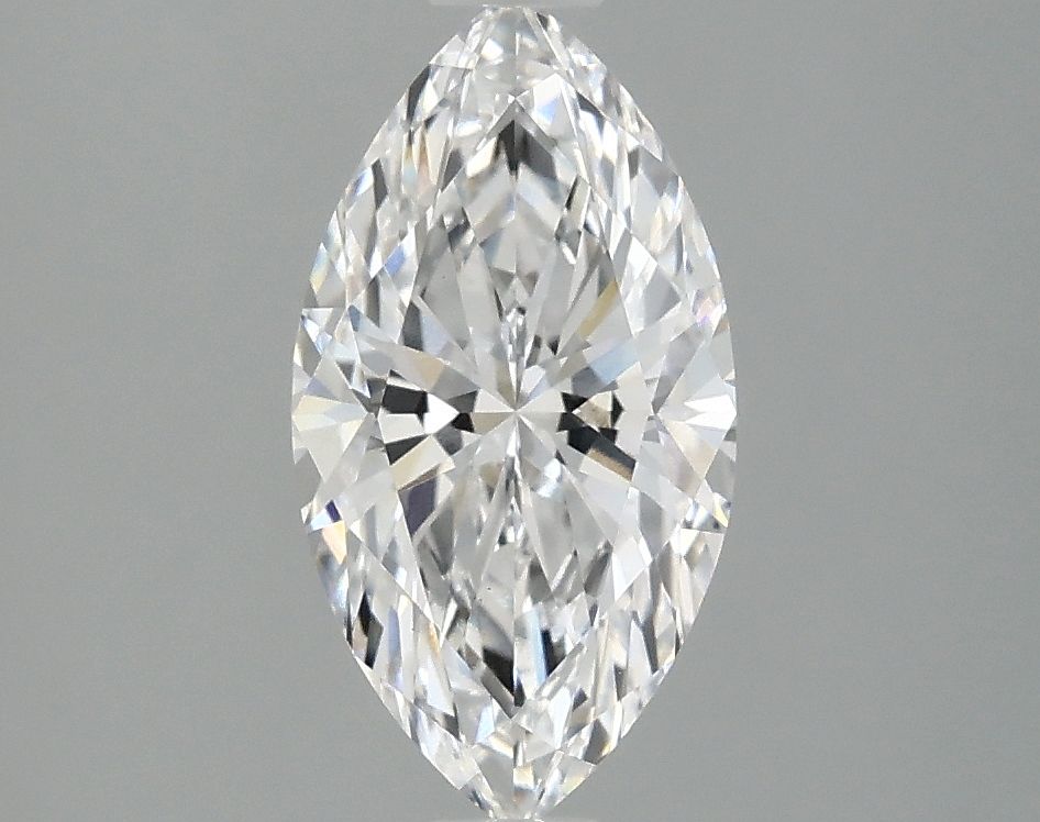 1.49 ct. marquise Lab Grown Diamond front image