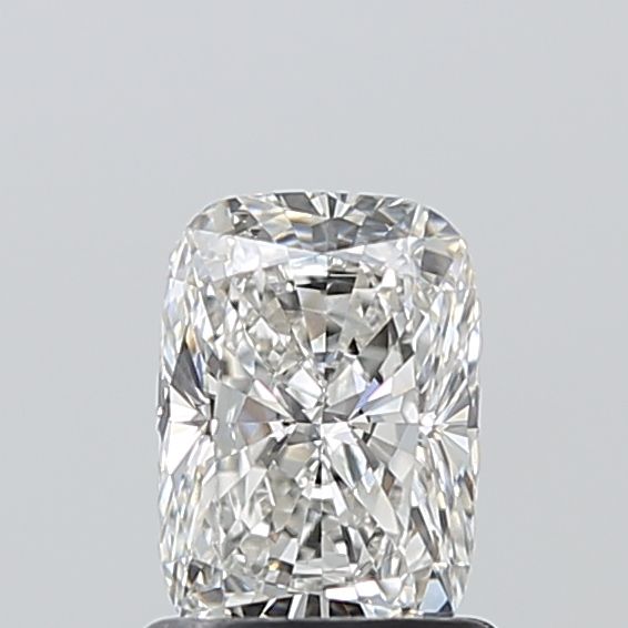 1.05 ct lab-grown Cushion modified Diamond
