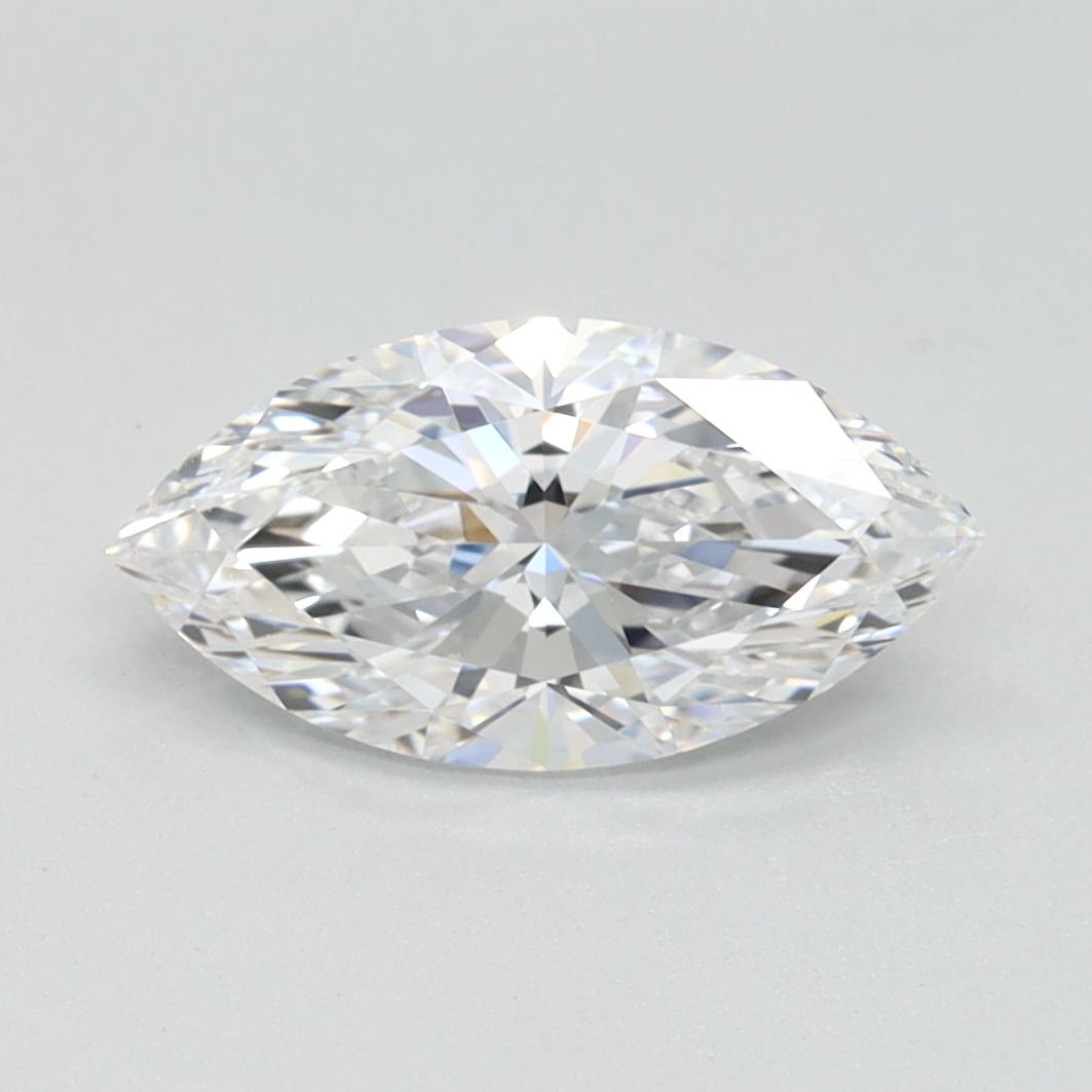 1.02 ct. marquise Lab Grown Diamond front image