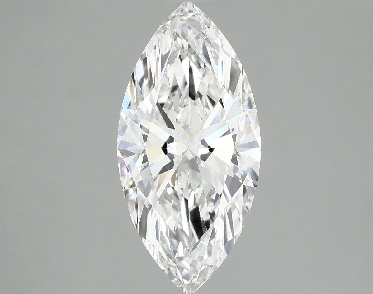 2.09 ct. marquise Lab Grown Diamond front image