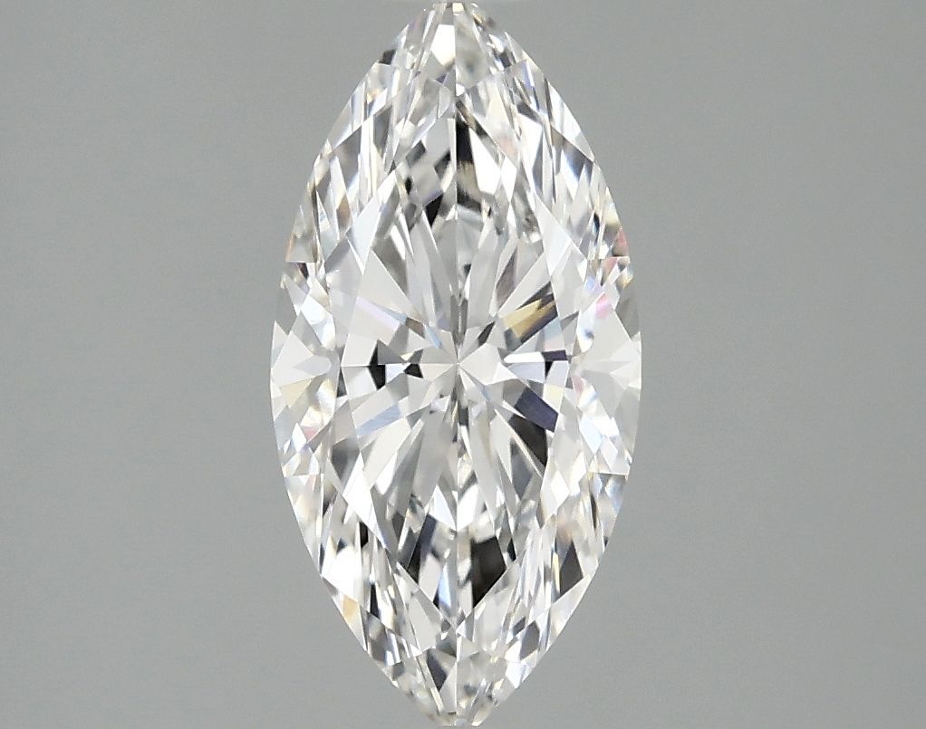 1.49 ct. marquise Lab Grown Diamond front image