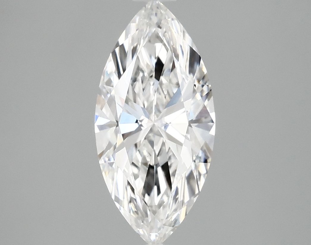 1.53 ct. marquise Lab Grown Diamond front image