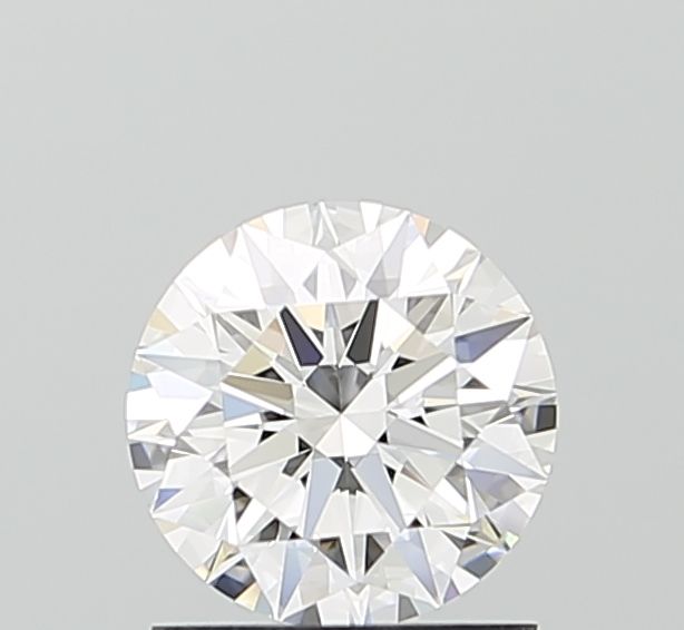 1.09 ct. round Lab Grown Diamond front image