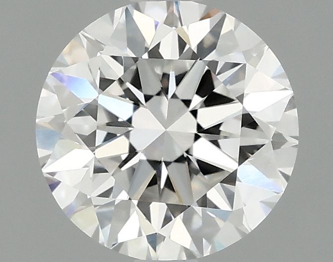 1.48 ct. round Lab Grown Diamond front image