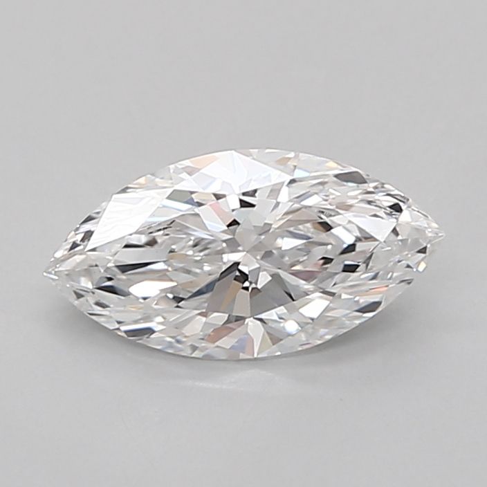 1.03 ct. marquise Lab Grown Diamond front image