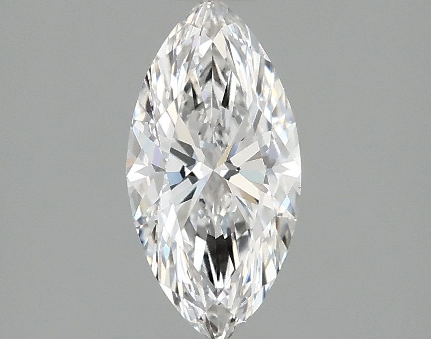 1.09 ct. marquise Lab Grown Diamond front image