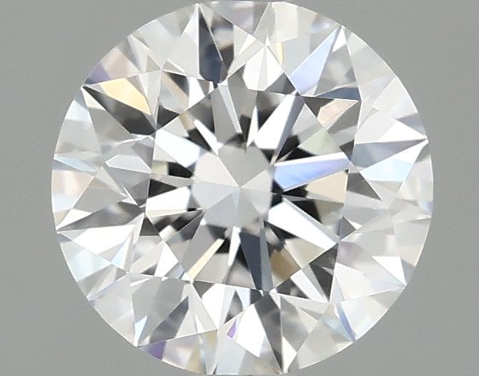 1.06 ct. round Lab Grown Diamond front image
