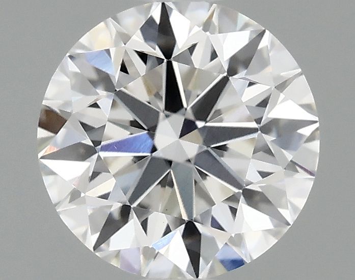 1.06 ct. round Lab Grown Diamond front image
