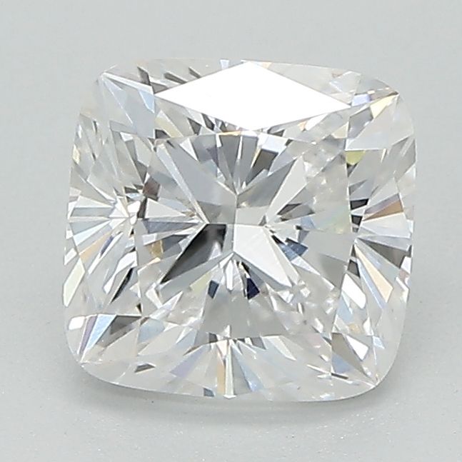 Cushion Diamond