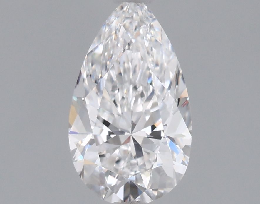 1.01 ct. pear Lab Grown Diamond front image