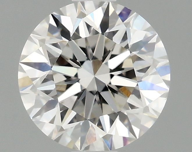 1.09 ct Round diamond