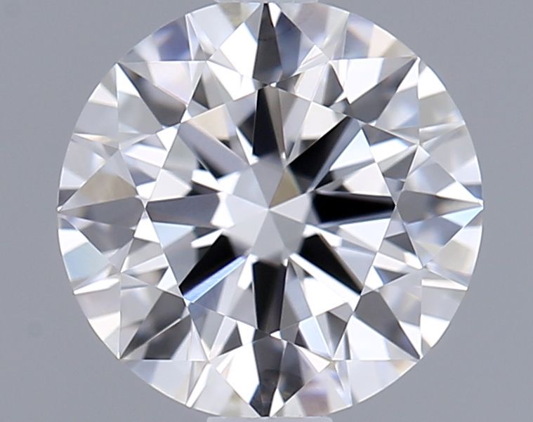 1.03 ct. round Lab Grown Diamond front image