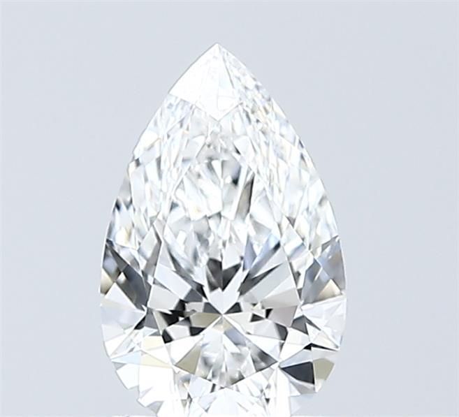 1.06 ct. pear Lab Grown Diamond front image