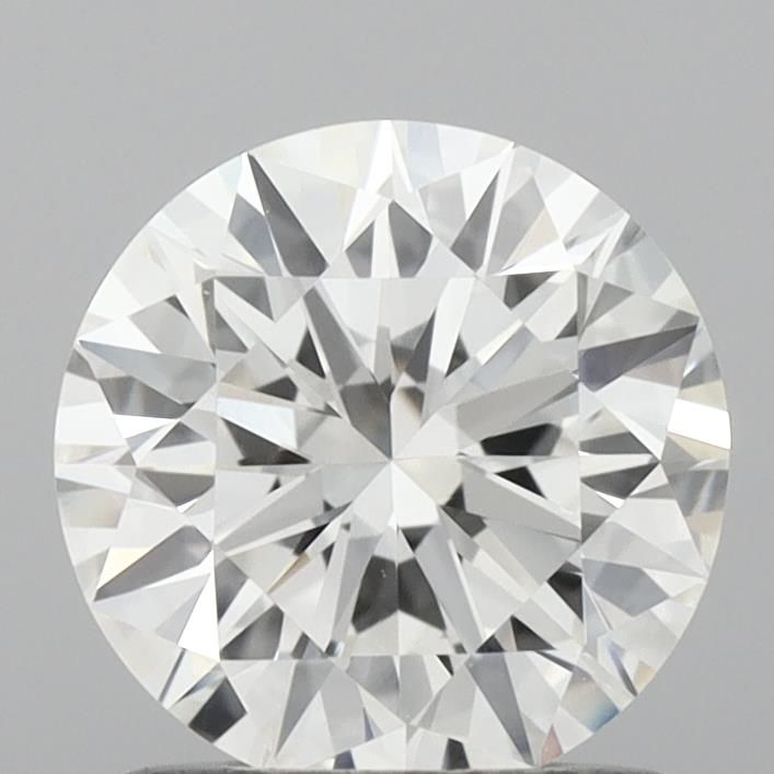 Round Diamond