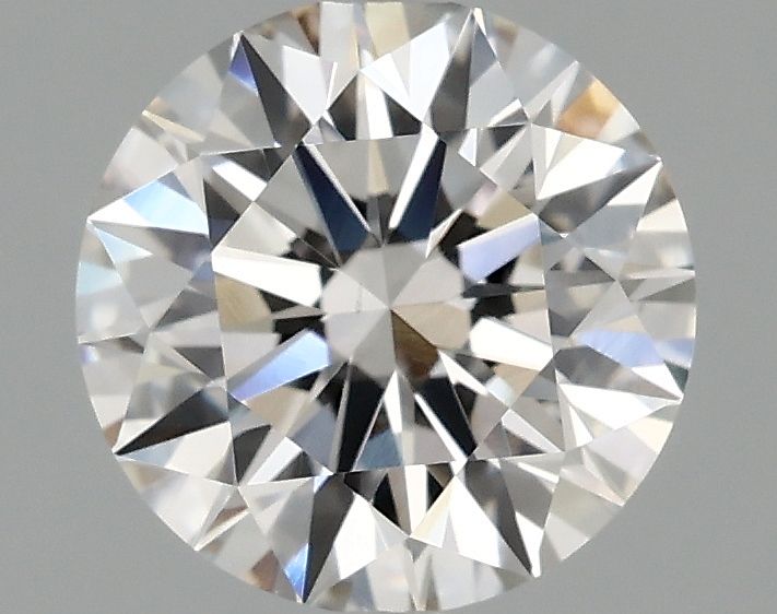 1.49 ct. round Lab Grown Diamond front image