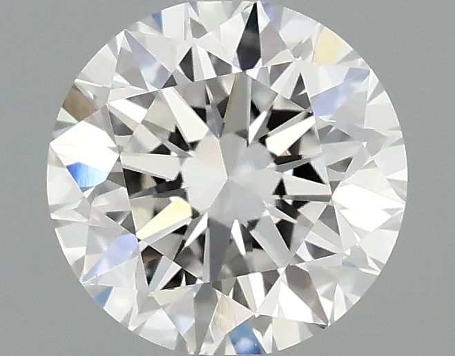 1.49 ct. round Lab Grown Diamond front image
