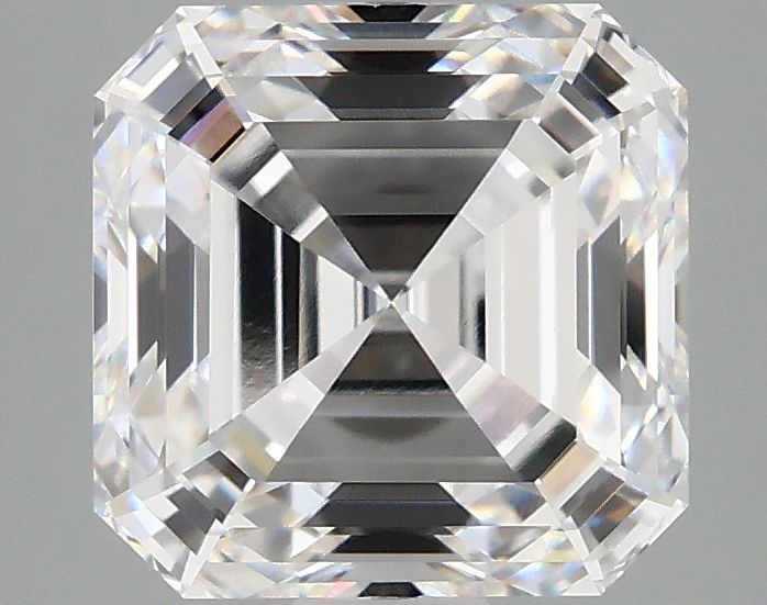 Asscher Diamond