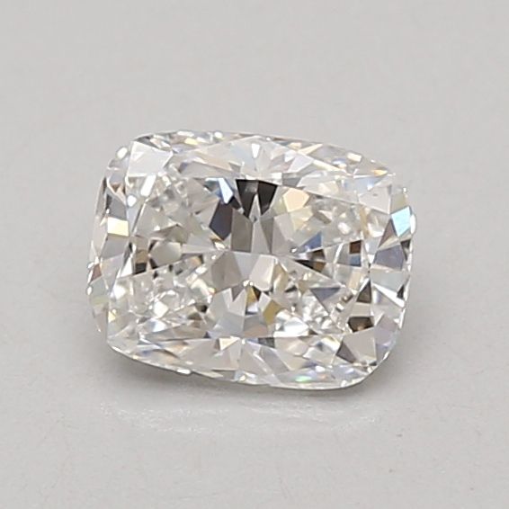 0.73 ct lab-grown Cushion modified Diamond
