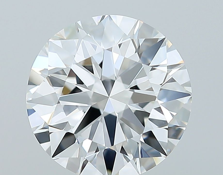 2.20 ct Round diamond
