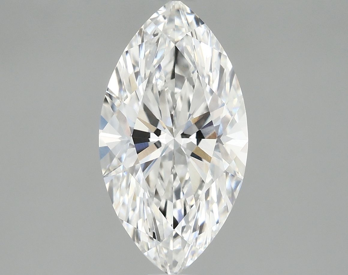 1.48 ct. marquise Lab Grown Diamond front image