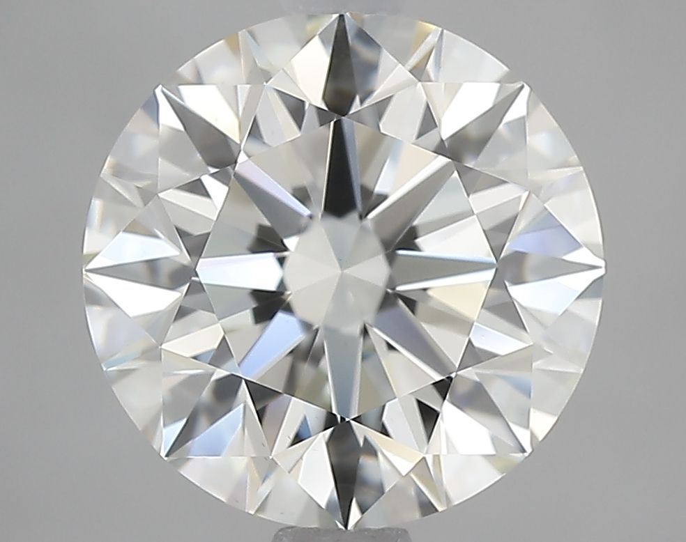 Round Diamond