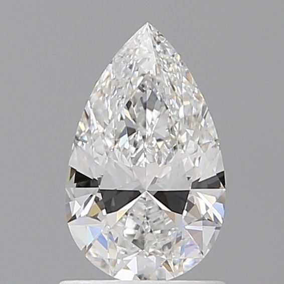 1.03 ct. pear Lab Grown Diamond front image