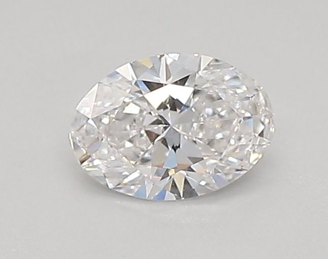 Oval Diamond