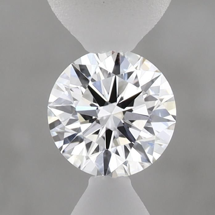 0.52 ct lab-grown Round Diamond