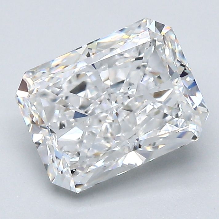 Radiant Diamond
