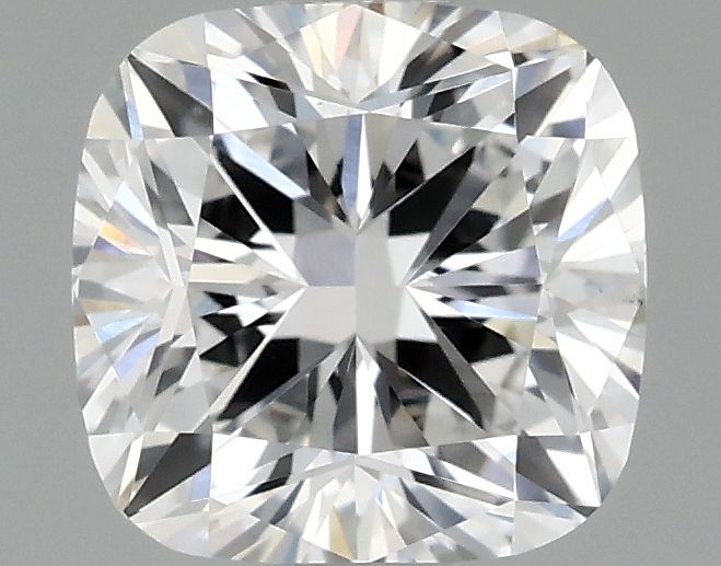 0.92 ct lab-grown Cushion modified Diamond