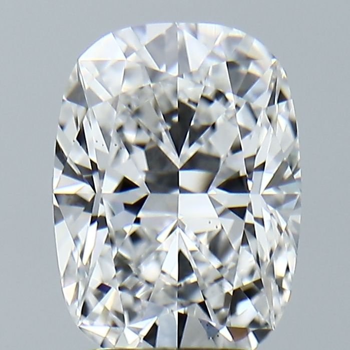 Cushion Diamond