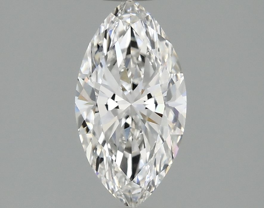 1.09 ct. marquise Lab Grown Diamond front image