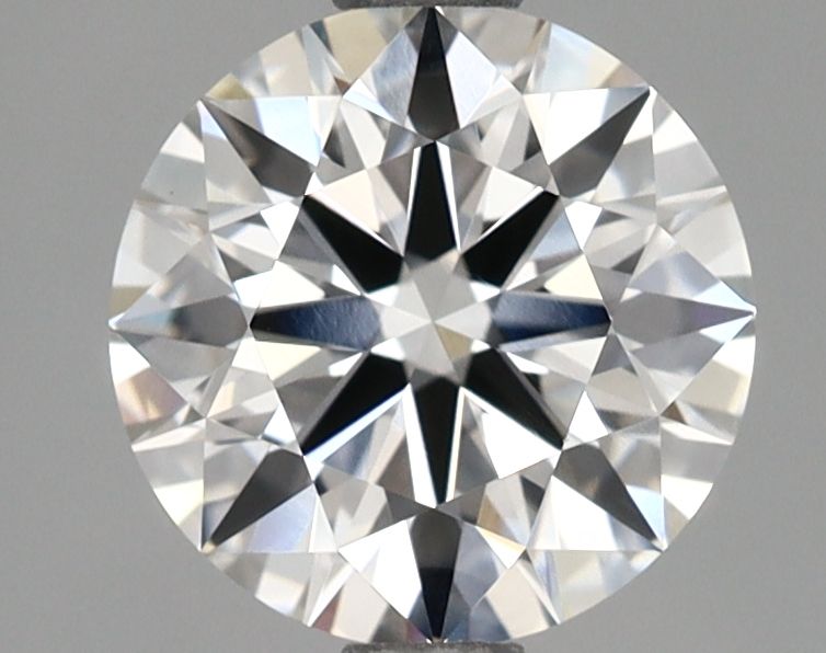 1.68 ct. round Lab Grown Diamond front image