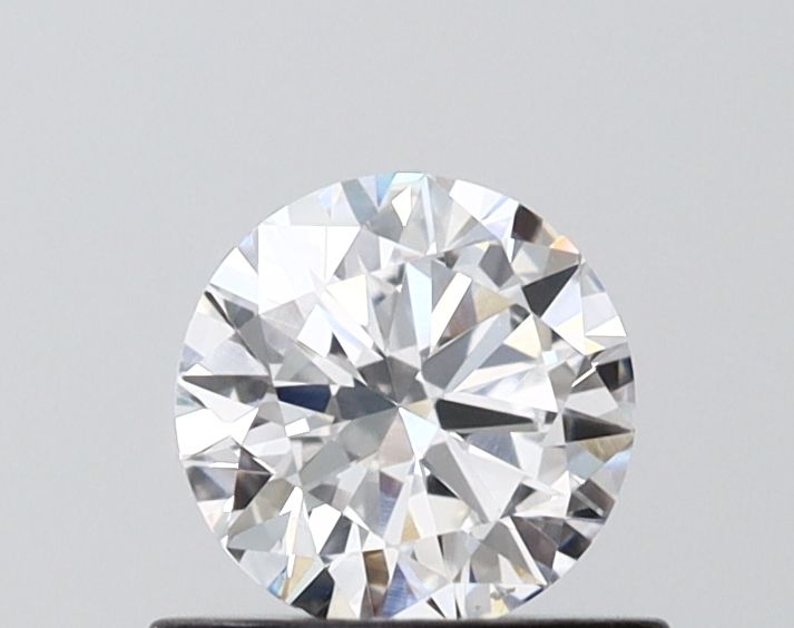 0.53 ct. round Lab Grown Diamond front image