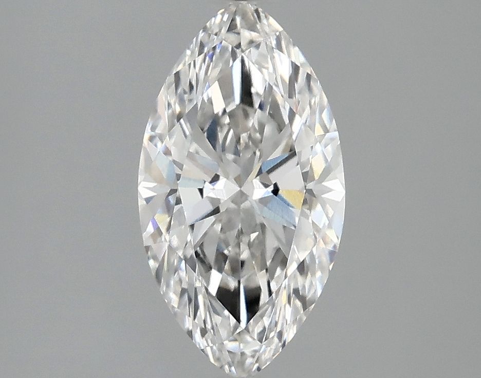 1.51 ct. marquise Lab Grown Diamond front image