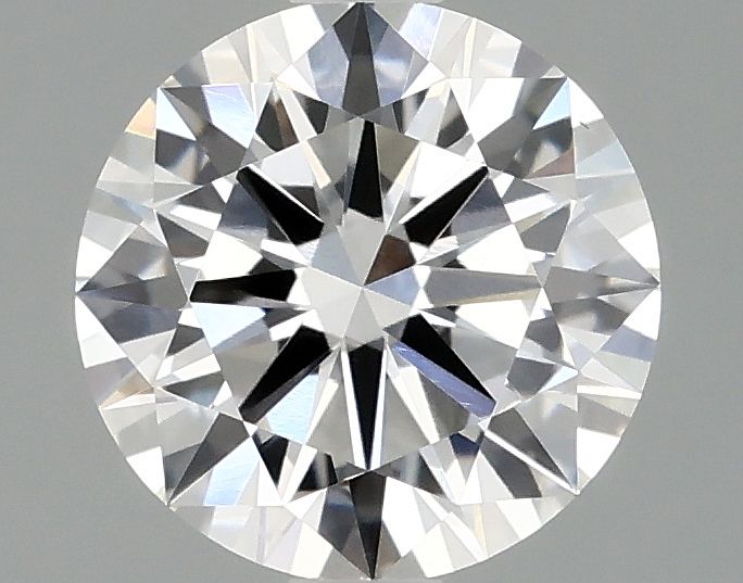 1.51 ct. round Lab Grown Diamond front image