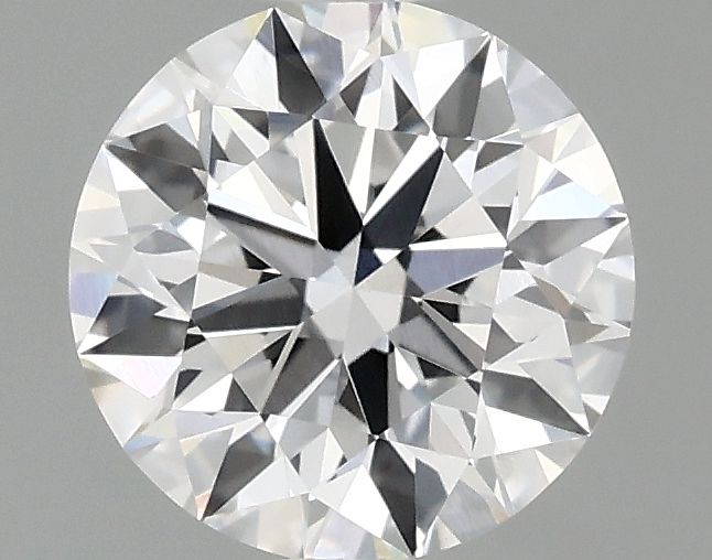 1.01 ct. round Lab Grown Diamond front image