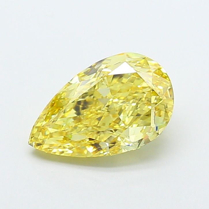 1.06 ct. pear Lab Grown Diamond front image