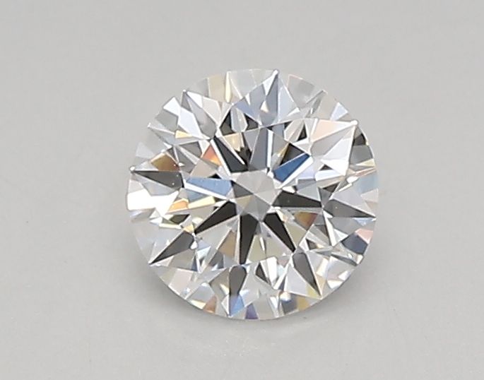 0.44 ct lab-grown Round Diamond
