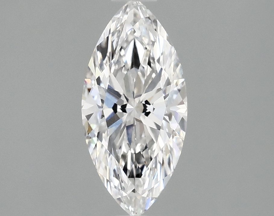 1.04 ct. marquise Lab Grown Diamond front image