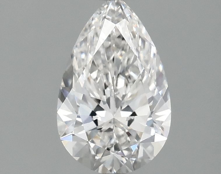 1.05 ct. pear Lab Grown Diamond front image