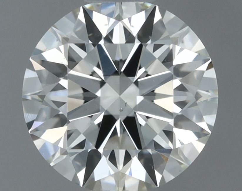 0.5 ct Round Diamond