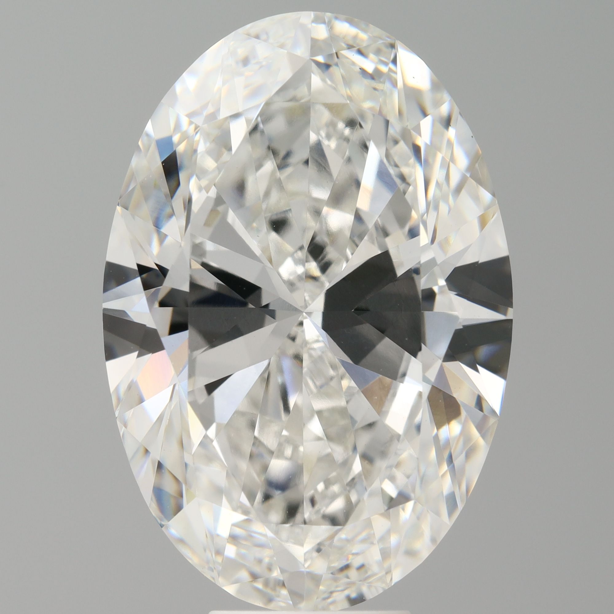 Oval Diamond