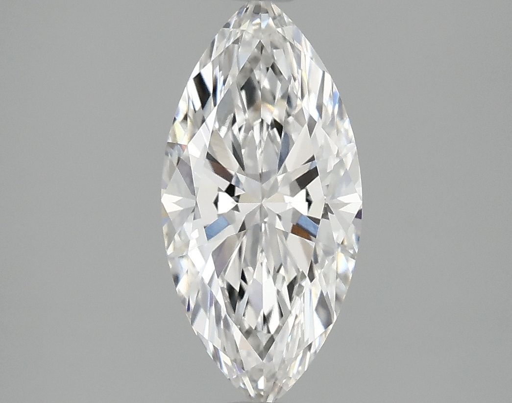 1.52 ct. marquise Lab Grown Diamond front image