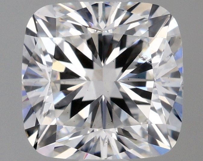 Cushion Diamond