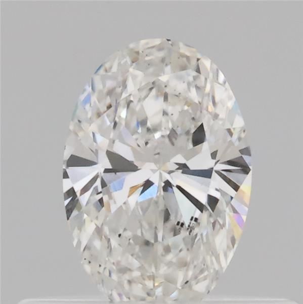 Oval Diamond